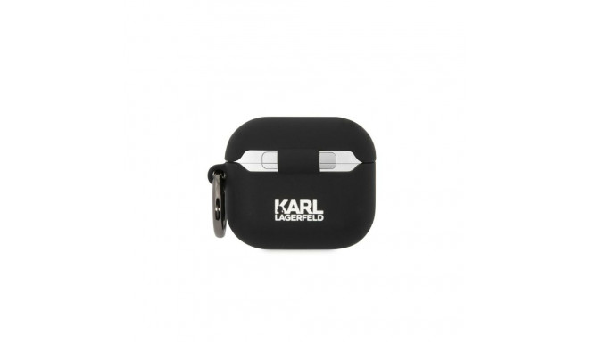 Karl Lagerfeld Black