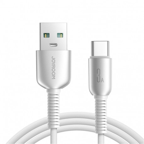 Joyroom USB-A (male) || USB-C (mski)