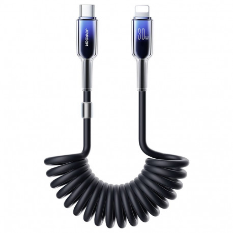 Joyroom Lightning (male) || USB-C (mski)