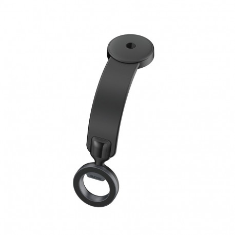 Dudao Dudao F21 Car Holder with MagSafe - Black