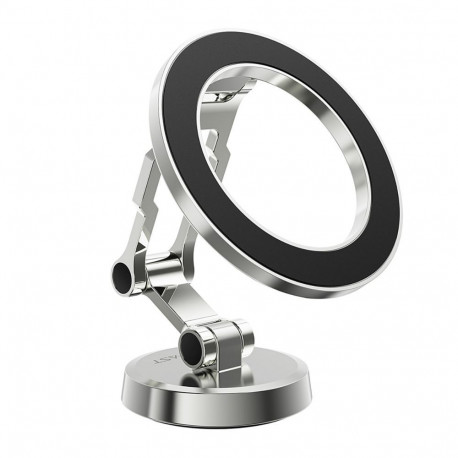 Acefast Acefast D20 Magnetic Car Dashboard Phone Holder - Gray