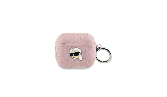 Karl Lagerfeld Pink