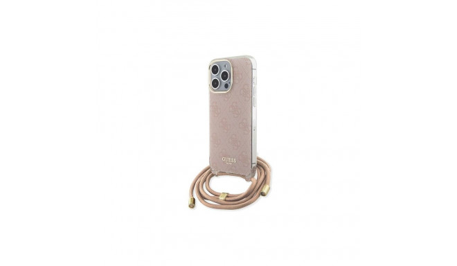 Guess Pink