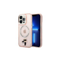 Karl Lagerfeld Pink