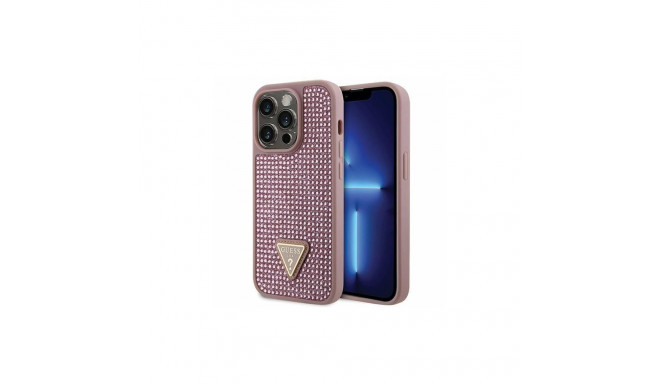 Guess Pink