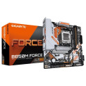 Gigabyte Mainboard||AMD B850|SAM5|Micro-ATX|Memory DDR5|Memory slots 2|B850MFORCE