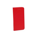 iLike Xiaomi Redmi 8 Smart Magnet Case Red