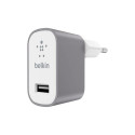 Belkin - Mixit Universal Home Charger 12w Grey