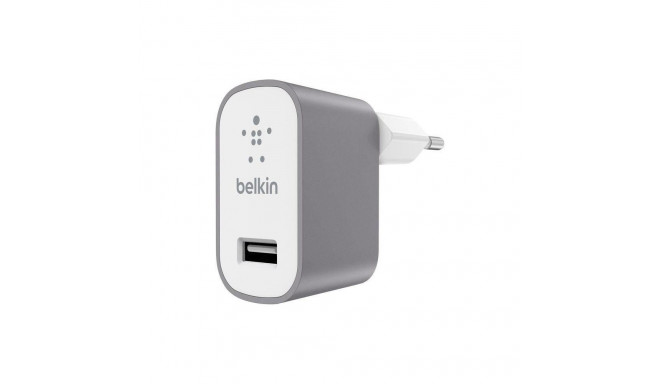 Belkin - Mixit Universal Home Charger 12w Grey