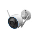 EZVIZ IP Camera CS-H3 Bullet, 5 MP, 2.8 mm, IP67, H.265/H.264, Micro SD, Max. 512 GB, White