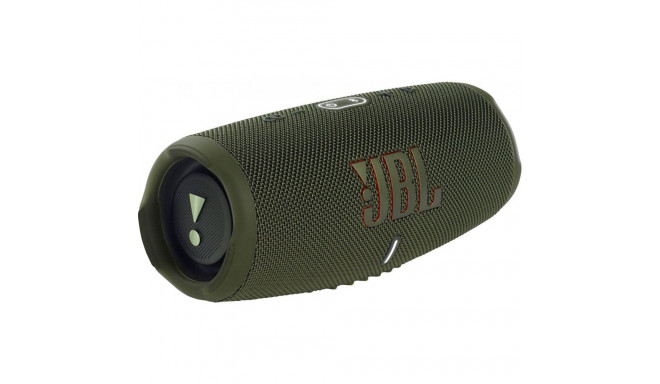 JBL Charge 5 Green