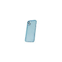 iLike Samsung Galaxy A54 5G Slim Color case Blue
