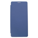 Evelatus Samsung A21s Book Case Dark Blue