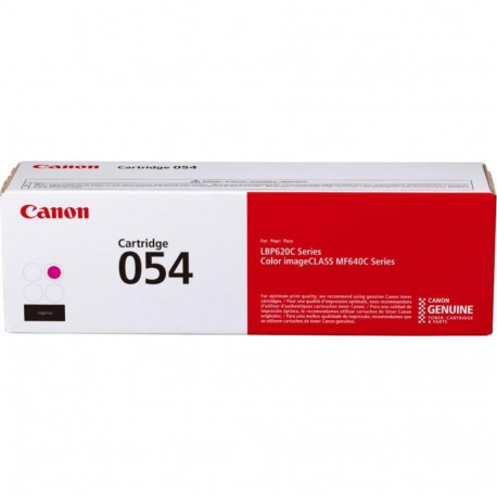 Canon TONER MAGENTA 2.3K 054HM/3026C002
