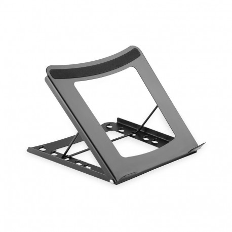 Digitus Desk Mount | DA-90368 | Height adjustment | 10-15 " | Maximum weight (capacity) 5 kg | Black