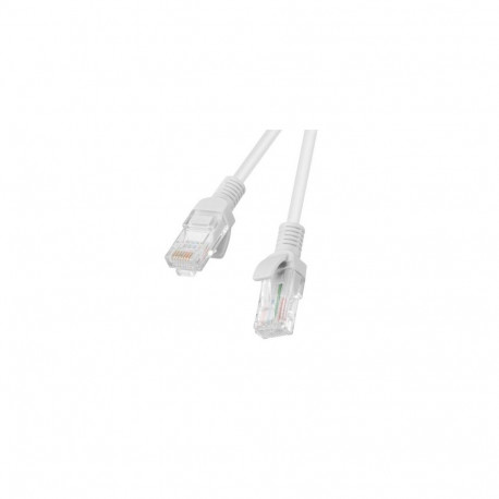 Lanberg Patchcord CAT.5E UTP | PCU5-10CC-2000-S | 20 m