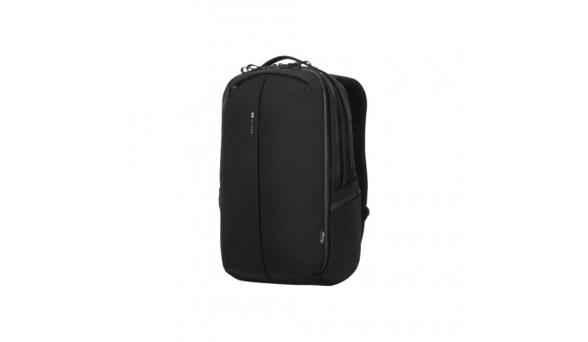 HYPER | Pack Pro | Fits up to size 16 " | Backpack | Black | Shoulder strap