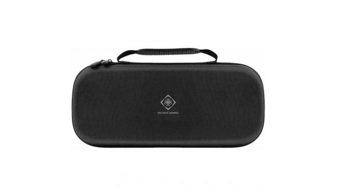 DELTACO Gaming Bag for PS5 | GAM-167 | Black