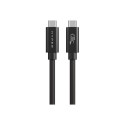 HYPER Drive USB4 Performance Cable - Black |