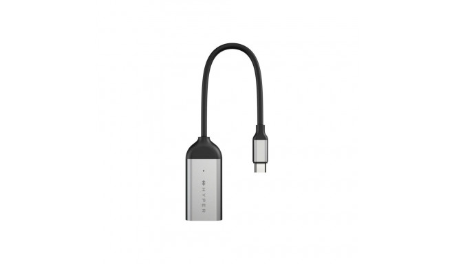 HYPER | Drive | USB-C to HDMI | Adapter