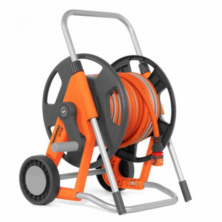DAEWOO HOSE CART SET 25M/DWR 2126