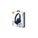 JBL Tune 520 Type-C Blue