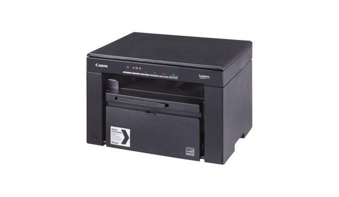 Canon i-SENSYS | MF3010 | Laser | Mono | Multifunction Printer | A4 | Black