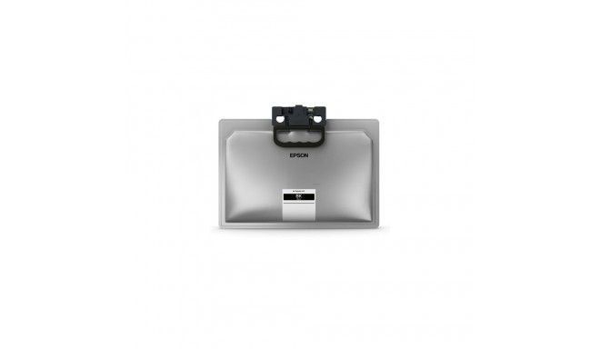 EPSON Ink Cartridge Black