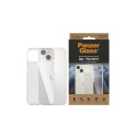 PanzerGlass - HardCase Apple, iPhone 14/13, Clear