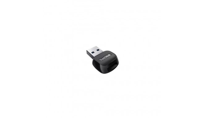 SANDISK BY WESTERN DIGITAL MEMORY READER USB3 MICRO SD/SDDR-B731-GN6NN SANDISK