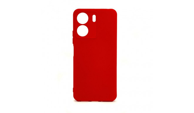 iLike Xiaomi Redmi 13C 4G Silicon case Red