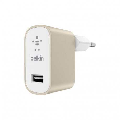 Belkin - Mixit Universal Home Charger 12w Gold