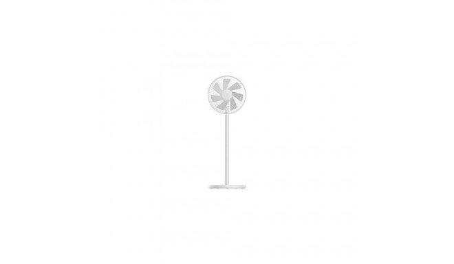 Xiaomi Mi Smart Standing Fan 2 Lite Stand Fan, Number of speeds 3, 45 W, Oscillation, White