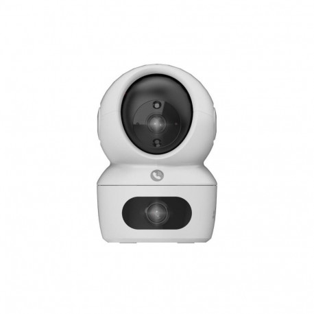 EZVIZ turvakaamera H7c Dual