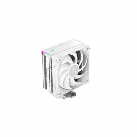 Deepcool CPU Cooler | AK400 DIGITAL PRO WH | Intel, AMD