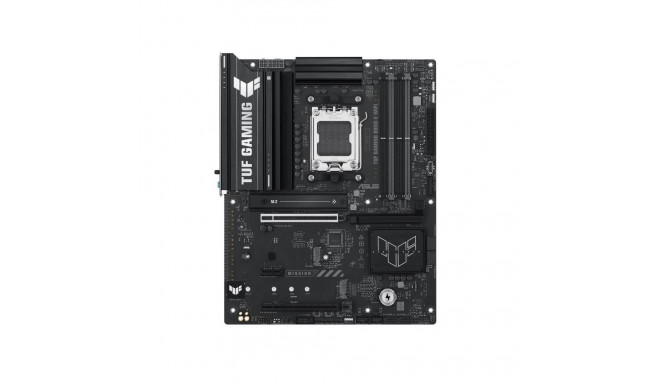 Asus Mainboard||AMD B850|SAM5|ATX|Memory DDR5|Memory slots 4|1xPCI-Express 4.0 1x|1xPCI-Express 4.0 