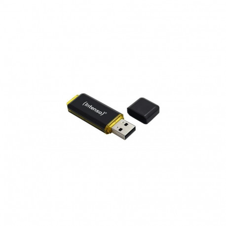 Intenso MEMORY DRIVE FLASH USB3.1/128GB 3537491