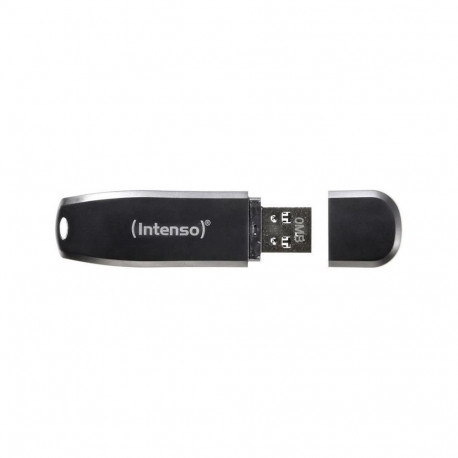 Intenso MEMORY DRIVE FLASH USB3 128GB/3533491
