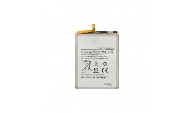 - EB-BM526ABS Battery for Samsung Li-Ion 5000mAh (OEM)
