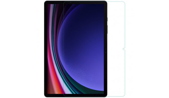 Nillkin - Nillkin Tempered Glass 0.3mm H+ for Samsung Galaxy Tab S9