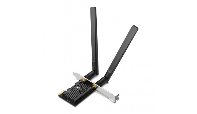 TP-Link Archer TX20E AX1800 Wi-Fi 6 Bluetooth 5.2 PCIe Adapter
