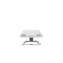 Fellowes NB ACC STAND SUPPORT HANA/WHITE 8064401