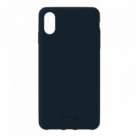 Evelatus Samsung Galaxy S10e Nano Silicone Case Soft Touch TPU, midnight blue
