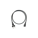 DJI TB51 Intelligent Battery Hub AC Cable (EU)
