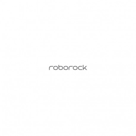 Roborock VACUUM ACC BRUSH GEARBOX WHITE/9.01.2666