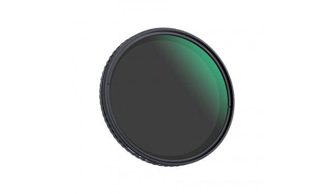 K&F Concept Filter Nano-X 37 mm XV38 K&F Concept