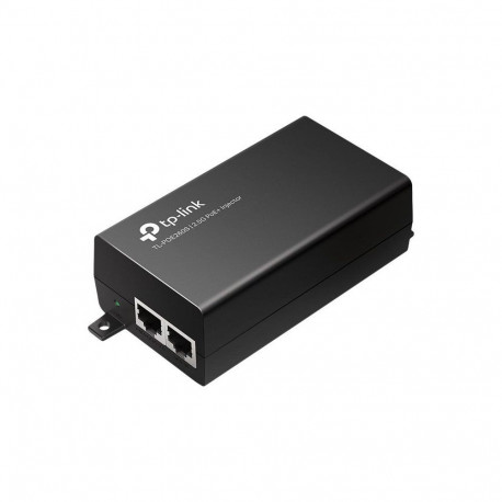 TP-Link | Omada 2.5G PoE+ Injector Adapter