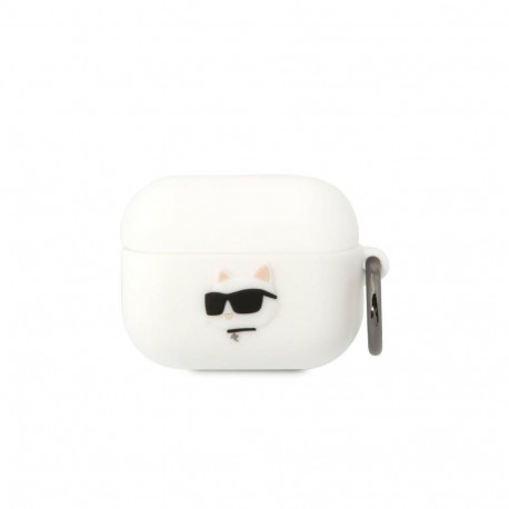 Karl Lagerfeld White
