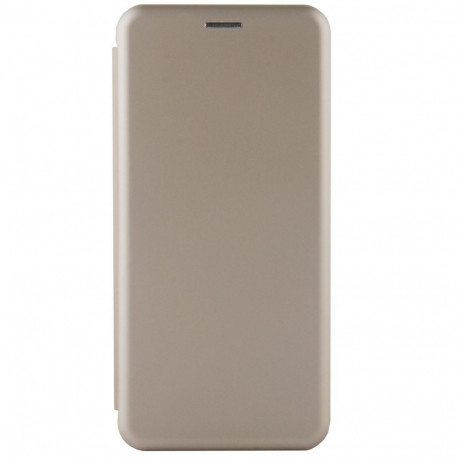 Evelatus Xiaomi POCO F4 Book Case, gold