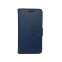 iLike kaitseümbris OnePlus 5T Book Case, sinine